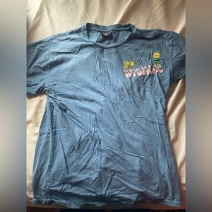 Vintage Wyoming T Shirt M